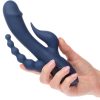 img_174234_c12b44f681957bb80f0d36520cb53dca_1.jpg CALEXOTICS - VIBRADOR TRIPLE ORGASM AZUL