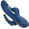 img_174235_3376b3e463c306b4c96044c368913e37_1.jpg CALEXOTICS - VIBRADOR TRIPLE ORGASM AZUL