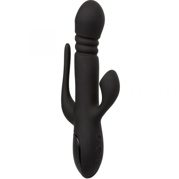 img_174251_aaffd1c51d911a22eebd492b87984211_1.jpg CALEXOTICS - VIBRADOR TRIPLE EUPHORIA NEGRO