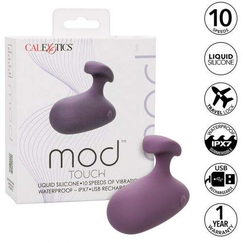 img_174262_ea0a35eb6fbebcf95b3d11ad10604921_1.jpg CALEXOTICS - MOD TOUCH ESTIMULADOR MORADO