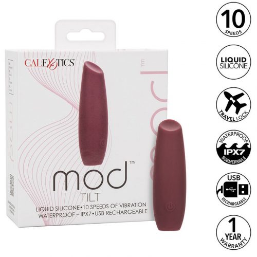 img_174306_c7f44f476bb6b264bf40b5d8e0b5ba64_1.jpg CALEXOTICS - MOD TILT ESTIMULADOR ROJO