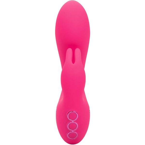 img_174311_198c31bd0d9962246e47db7f95776de2_1.jpg CALEXOTICS - SO. CAL SUSHINE VIBRATOR RABBIT FUCSIA BY CALIFORNIA DREAMING