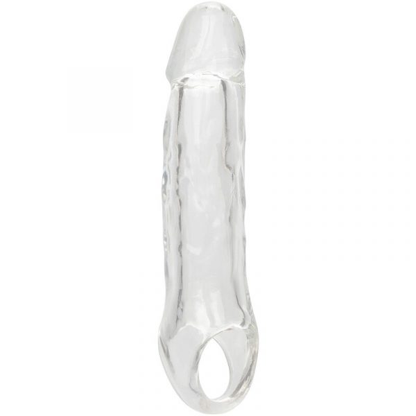 CALEXOTICS - PERFORMANCE MAXX EXTENSIÓN CLARA 5,5 TRANSPARENTE