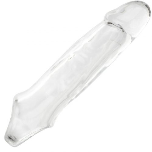 img_174530_114e0662605e2f97b26c6a3d99c9df4c_1.jpg CALEXOTICS - PERFORMANCE MAXX EXTENSIÓN CLARA 5,5 TRANSPARENTE