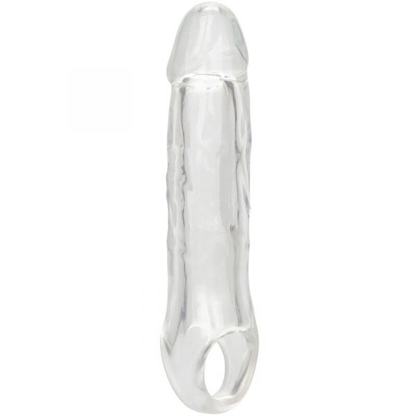 CALEXOTICS - PERFORMANCE MAXX EXTENSIÓN CLARA 6,5 TRANSPARENTE
