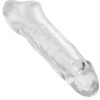 CALEXOTICS - PERFORMANCE MAXX EXTENSIÓN CLARA 7,5 TRANSPARENTE