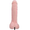 img_174770_50b724504520bcb613e1e96ba867c045_1.jpg BAILE - INFLATABLE DILDO HINCHABLE REALÍSTICO CON VENTOSA 15 CM