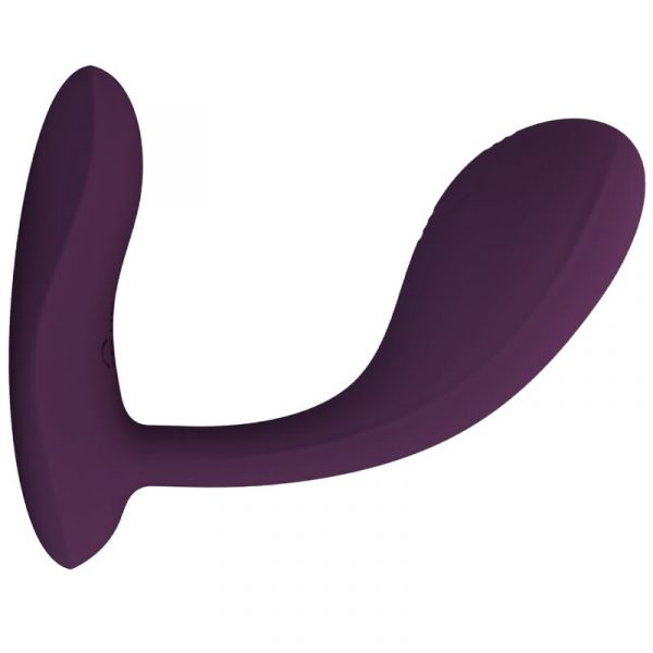img_174967_d21d86ff3eb191cc5a807b707566ef6a_1.jpg PRETTY LOVE - BAIRD G-SPOT 12 VIBRACIONES RECARGABLE LILA APP