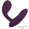 img_174969_6c5683cb5a46a900cbc123def6332741_1.jpg PRETTY LOVE - BAIRD G-SPOT 12 VIBRACIONES RECARGABLE LILA APP