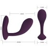 img_174971_3cf958a5cdb20b94b3664d2736c4130a_1.jpg PRETTY LOVE - BAIRD G-SPOT 12 VIBRACIONES RECARGABLE LILA APP