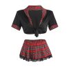 img_175524_9540f51653d5afa441ed4f789ecaf562_1.jpg SUBBLIME - DISFRAZ DE COLEGIALA SEXY CON TOP S/M