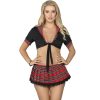 img_175542_35b95e15f84fb5f61867c9d590978a72_1.jpg SUBBLIME - DISFRAZ DE COLEGIALA SEXY CON TOP S/M