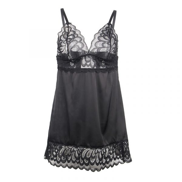 img_175949_1da8791d005ff431376f0901ce7f409d_1.jpg SUBBLIME - BABYDOLL CON ESTAMPADO FLORAL PECHO NEGRO S/M