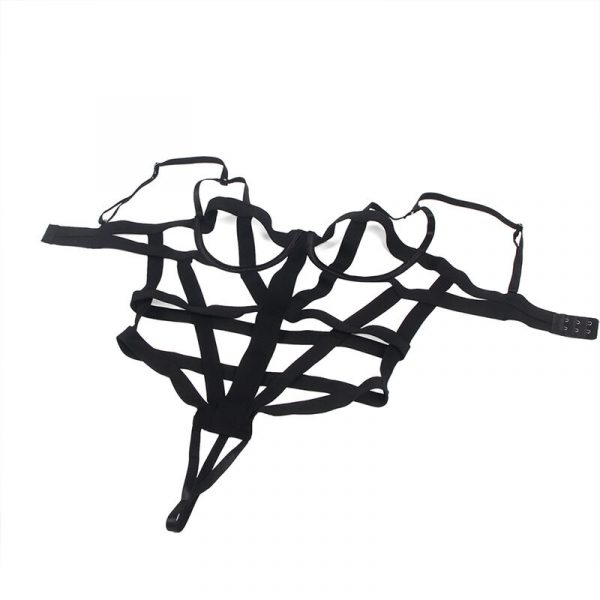 img_175972_880cfdb4ed2b3245547cd0bfedb07df7_1.jpg SUBBLIME - BODY SEXY CON RECORTES NEGRO S/M