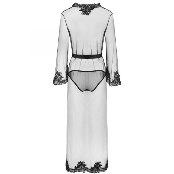 img_176088_50e0370cdebf49b1f9aae212dae198ac_1.jpg LIVCO CORSETTI FASHION - NOKINA LC XG055 BATA + PANTY NEGRO TALLA ÚNICA