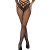 LIVCO CORSETTI FASHION - FAXANDRA LC90742 MEDIAS NEGRO