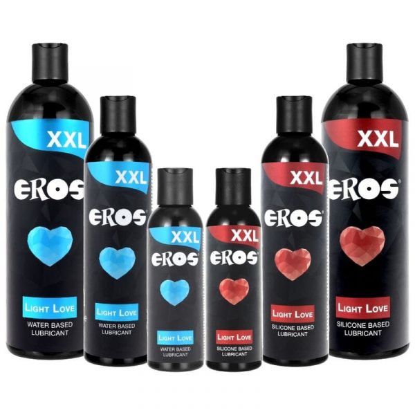 img_176206_37f7db17f2e32b5a71f10edbc399ba40_1.jpg EROS - XXL LIGHT LOVE BASE DE AGUA 150 ML