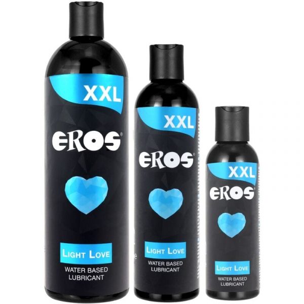 img_176215_91551d17446a5d1453f60aa1c65d2a17_1.jpg EROS - XXL LIGHT LOVE BASE DE AGUA 600 ML