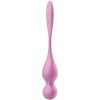 img_176318_bba159b4192a48d9f6ea45221cea120a_1.jpg SATISFYER - LOVE BIRDS BOLAS KEGEL VIBRADORAS ROSA