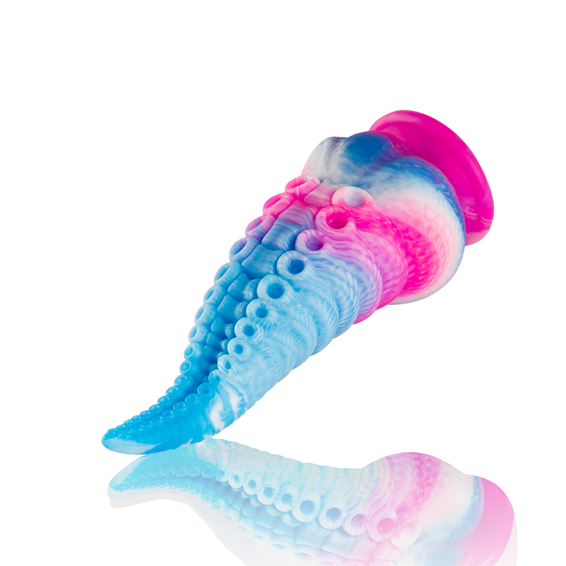 img_176528_3d80020426f3fa2edf501cb33a16a915_1.png EPIC - PHORCYS BLUE TENTACLE DILDO SMALL SIZE