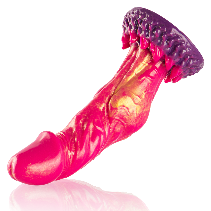 img_176556_47bc252c0280b31d5fca3c90bc903cc3_1.png EPIC - CERBERUS DILDO MYTHOLOGICAL FIRE