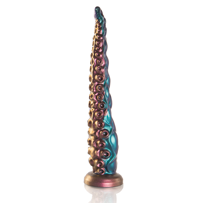 img_176603_6ddbb20e5c46a681e1aa759e38402c71_1.png EPIC - CHARYBDIS FINE TENTACLE DILDO LARGE SIZE