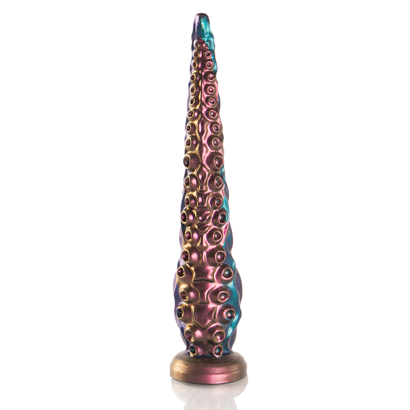 img_176607_426caaff63620ce354b814614616b3ec_1.png EPIC - CHARYBDIS FINE TENTACLE DILDO LARGE SIZE