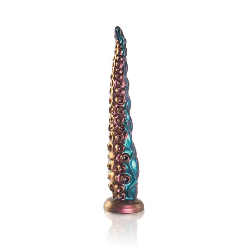 img_176608_f71b13300063d763ab5517253c1e47cb_1.png EPIC - CHARYBDIS FINE TENTACLE DILDO SMALL SIZE