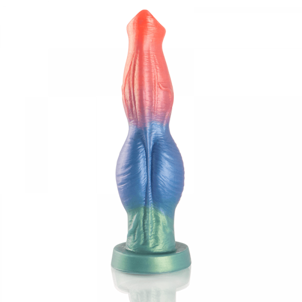 EPIC - ARION DILDO SINFONÍA DEL PLACER RECARGABLE CONTROL REMOTO