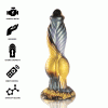 EPIC - PHOENIX DILDO EL RESURGIR DEL PLACER RECARGABLE CONTROL REMOTO