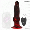 img_176660_c861be626b341efb45356a357c534309_1.gif EPIC - PROMETHEUS DILDO TITAN EN LLAMAS RECARGABLE CONTROL REMOTO