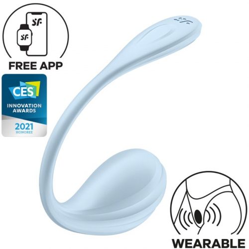 img_176707_eb446e18e632aadf14fb4cb773dc970d_1.jpg SATISFYER - SMOOTH PETAL ESTIMULADOR PUNTO G CELESTE APP GRATUITA