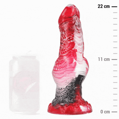 img_176722_c8fad13aa3264c633eaea6e244a1c2e3_1.gif EPIC - HELIOS DILDO CON TESTÍCULOS CALOR Y ÉXTASIS