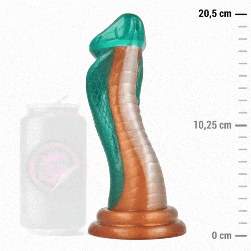 img_176762_49a981889847402c2a25304f16c44ae4_1.gif EPIC - PYTHON DILDO COBRA VERDE