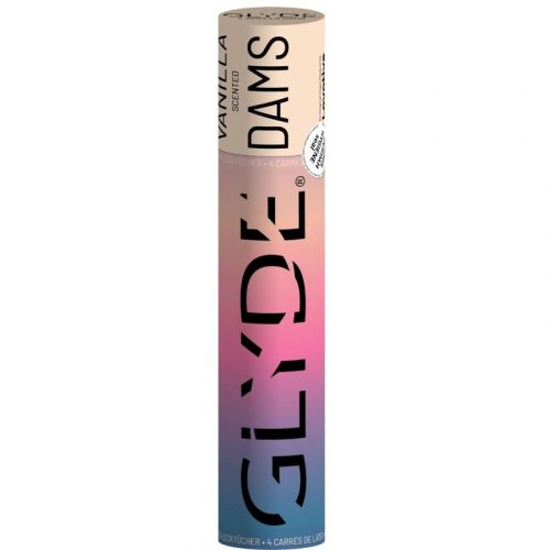 img_176778_05c26058c1a47dc93734c4b6a23f4ad3_1.jpg SHEER GLYDE - DAMS LÁMINAS LATEX SEXO ORAL VAINILLA