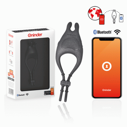 img_177106_611124c3ba09ab81d947f77df10d6f95_1.gif ONINDER - PAMPA ANILLO VIBRADOR AJUSTABLE Y MULTIPOSICION  - APP GRATUITA