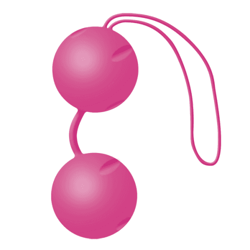 img_17743_666ab092ca1ffd22c2089e7852c8132d_1.png JOYDIVION JOYBALLS - LIFESTYLE FUCSIA