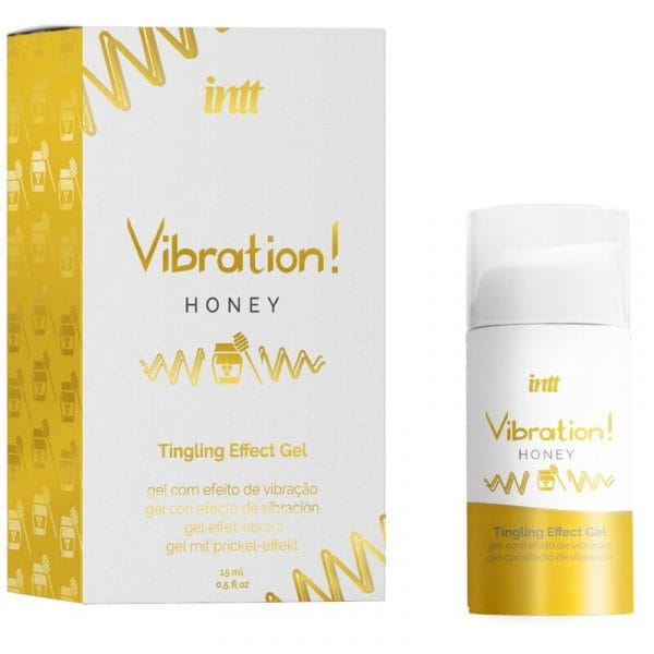 img_177525_6abfaedcf3830cabe046196956dcc091_1.jpg INTT - POTENTE ESTIMULANTE ÍNTIMO GEL VIBRADOR LIQUIDO MIEL 15 ML