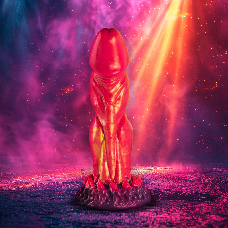 img_177597_84518c8c979285c6738a05c1299b4088_1.png EPIC - CERBERUS DILDO MYTHOLOGICAL FIRE