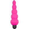 ALIVE - LANCE PRO ESTIMULADOR  VIBRADOR ANAL ROSA