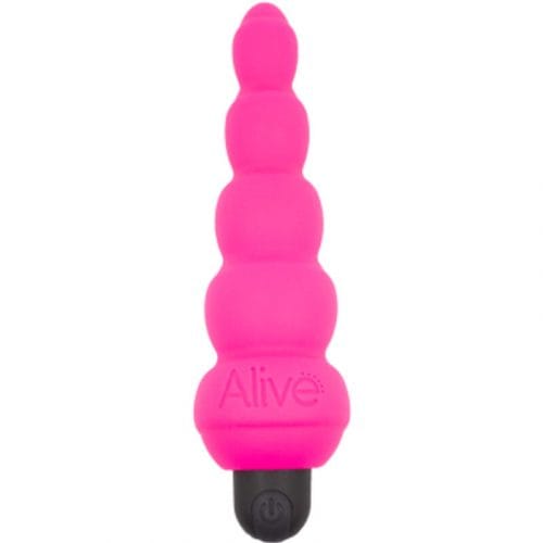 img_177911_6a7fcaa7bbc4b6353a65e6a3462dc2ac_1.jpg ALIVE - LANCE PRO ESTIMULADOR  VIBRADOR ANAL ROSA
