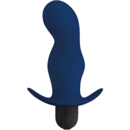 img_177926_56af06dc6937120d7252d5cd567fbd8d_1.jpg ALIVE - GLADIUS PLUG VIBRADOR ANAL