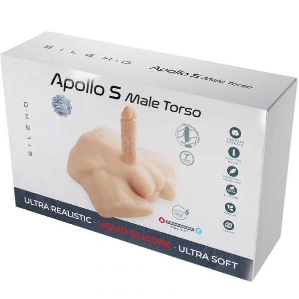 img_177941_7dc381fff96762c0fef3d3032ace77a5_1.jpg SILEXD - APOLLO S TORSO BAJO REALISTICO MASCULINO