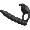 img_177999_43d172dbf26759af270b63b8a53e6036_1.jpg PRETTY LOVE - BLACKNEY ANILLO PENE CON PLUG VIBRADOR NEGRO