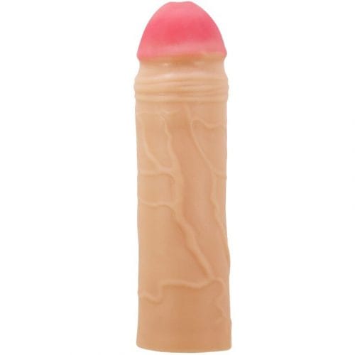 img_178073_a74f01029c41d26b37e961310d515cd9_1.jpg PRETTY LOVE - CHANE FUNDA DE PENE EXTENSORA NATURAL