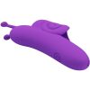 img_178130_ed039c593bd54853974b48a97d2db890_1.jpg PRETTY LOVE - SNAIL PODEROSO ESTIMULADOR DE DEDO MORADO