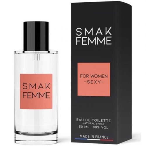 img_178227_d2f2ed819a753314474818f56f1fac8c_1.jpg RUF - SMAK PERFUME DE FEROMONAS PARA ELLA 50ML