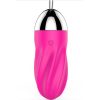 img_178228_b490e58426e31cf27a026378decf7717_1.jpg ARMONY - SWEETY HUEVO VIBRADOR ESPIRAL CONTROL REMOTO ROSA