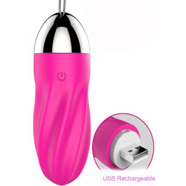 img_178229_ce3ba3a31a0d5ebf8635feac196e8640_1.jpg ARMONY - SWEETY HUEVO VIBRADOR ESPIRAL CONTROL REMOTO ROSA