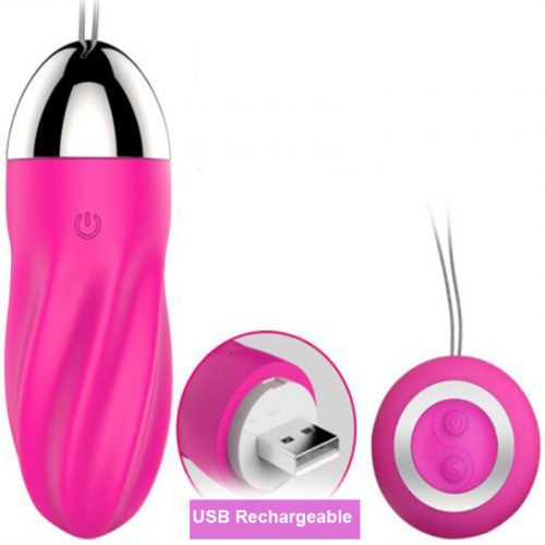 img_178230_2669778f658a406e7b83d5e6b49af78e_1.jpg ARMONY - SWEETY HUEVO VIBRADOR ESPIRAL CONTROL REMOTO ROSA